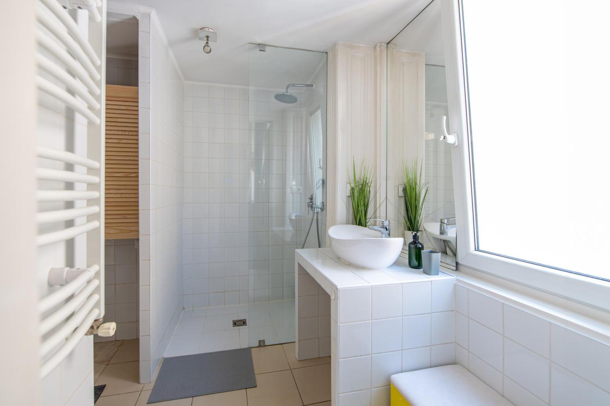 A+ Central Apartments Budapest Extérieur photo